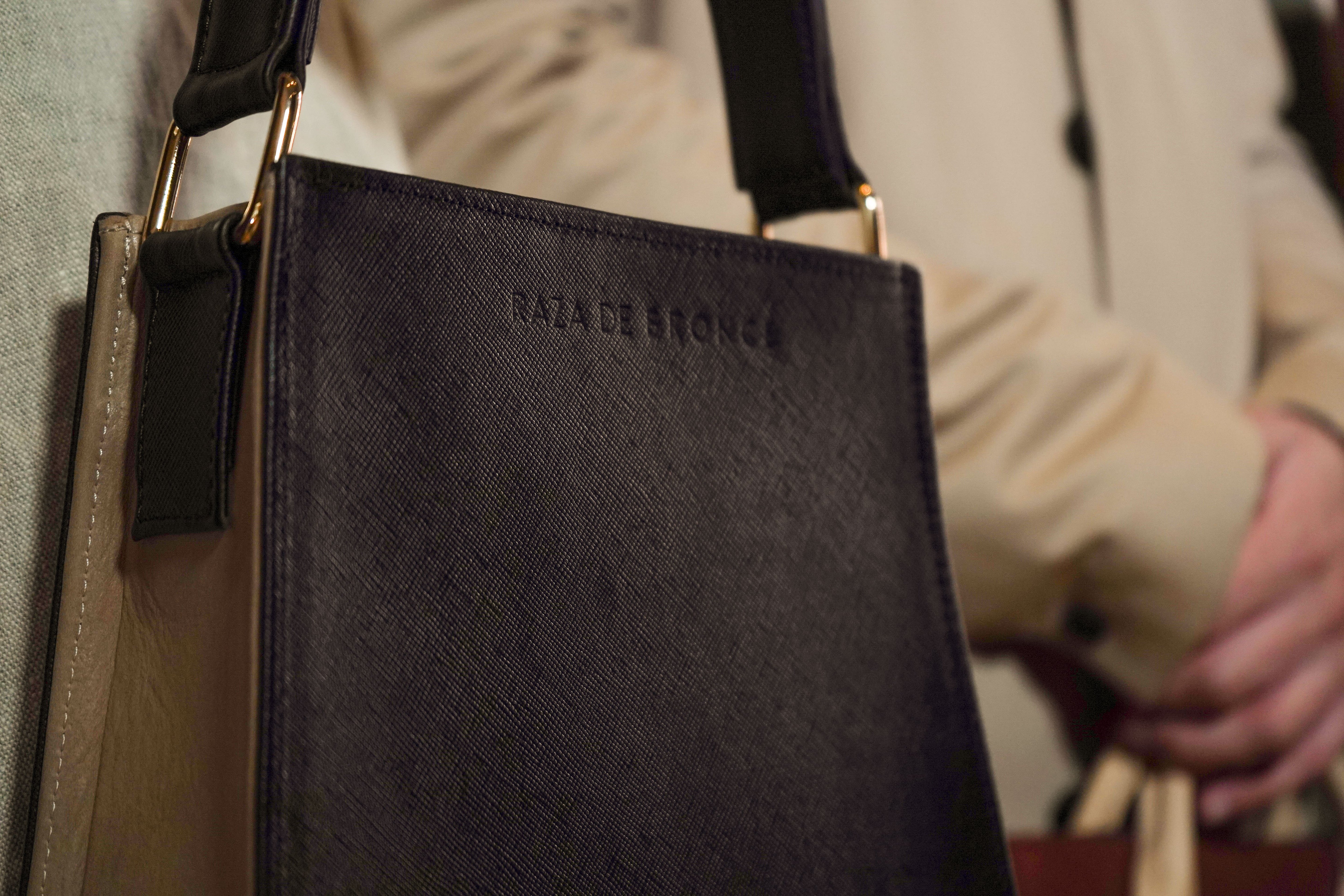 Bolsa Patz